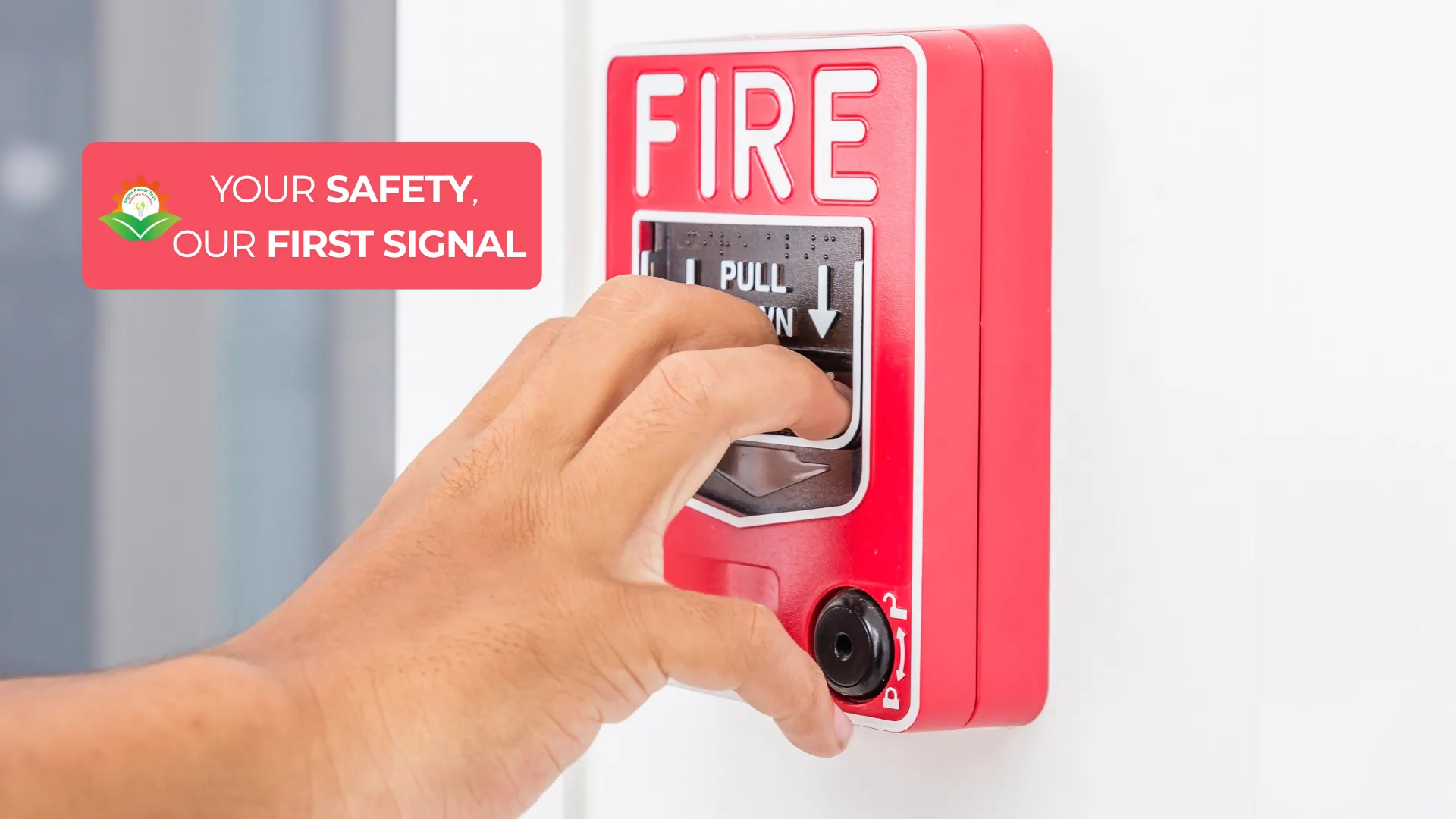 Why Fire Alarm Systems Keep Beeping