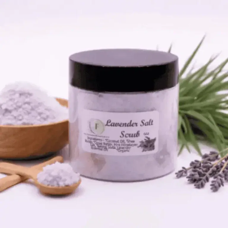Best Organic Body Scrub Ingredients for Healthy, Soft Skin