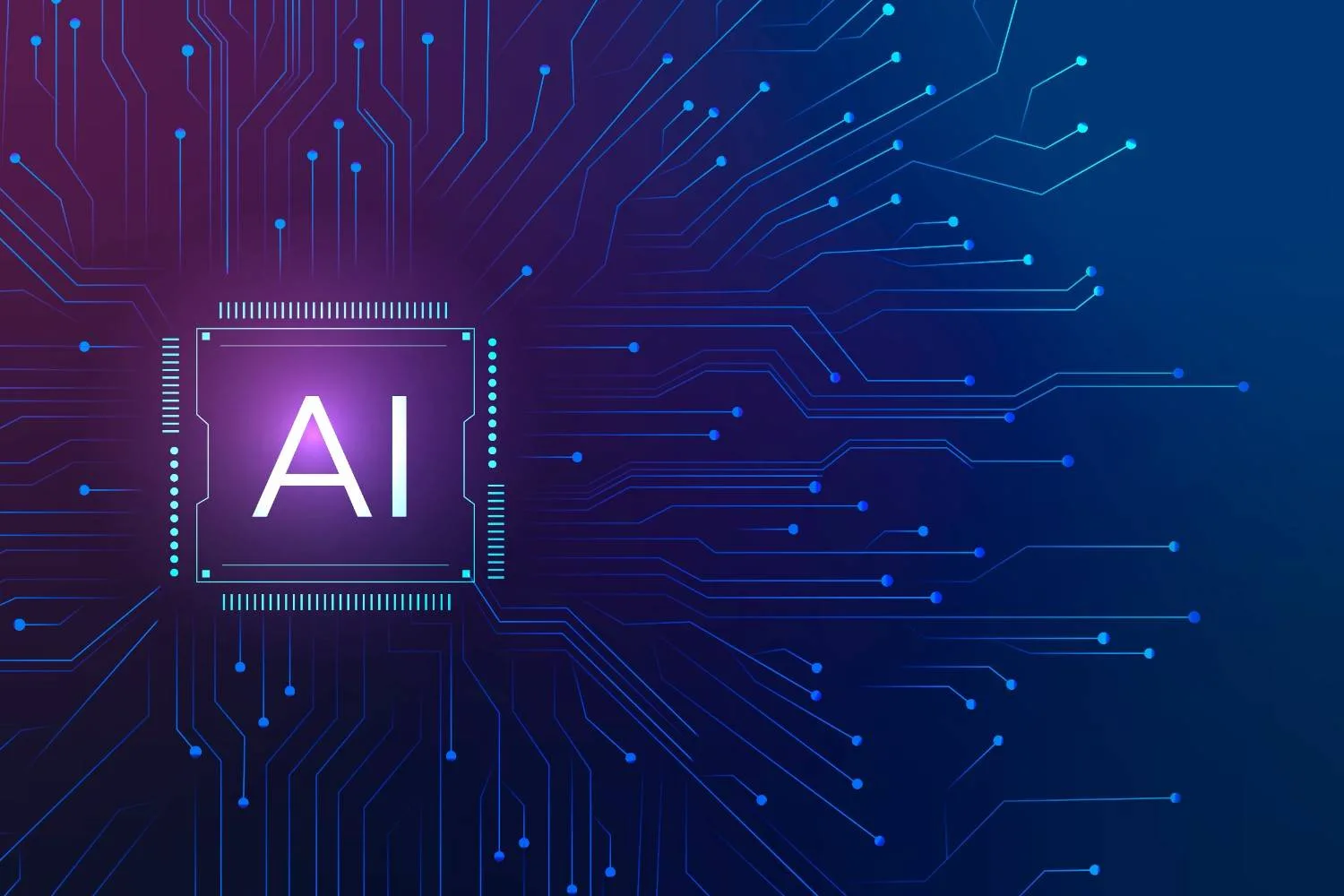AI/ML Development Services That Transform Data into Predictive Intelligence