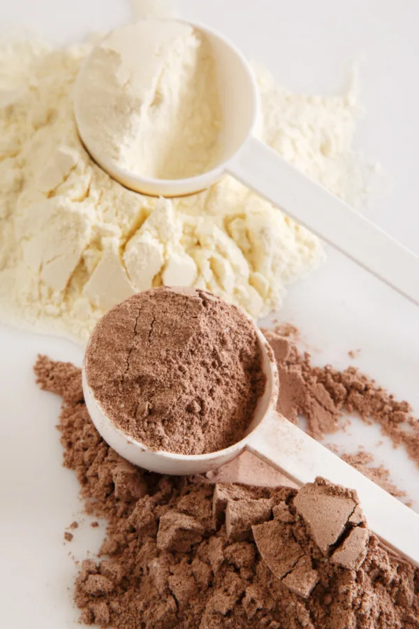 Why Choose NutriSport Pharmacal as Your Herbal Supplements Manufacturer?