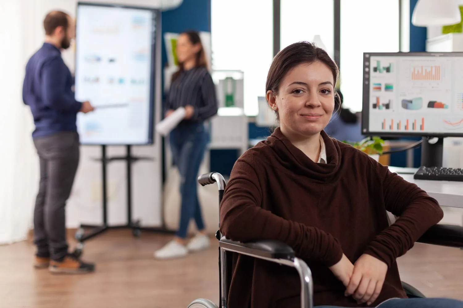 How an NDIS Support Coordinator Connects You with the Right Supports and Services