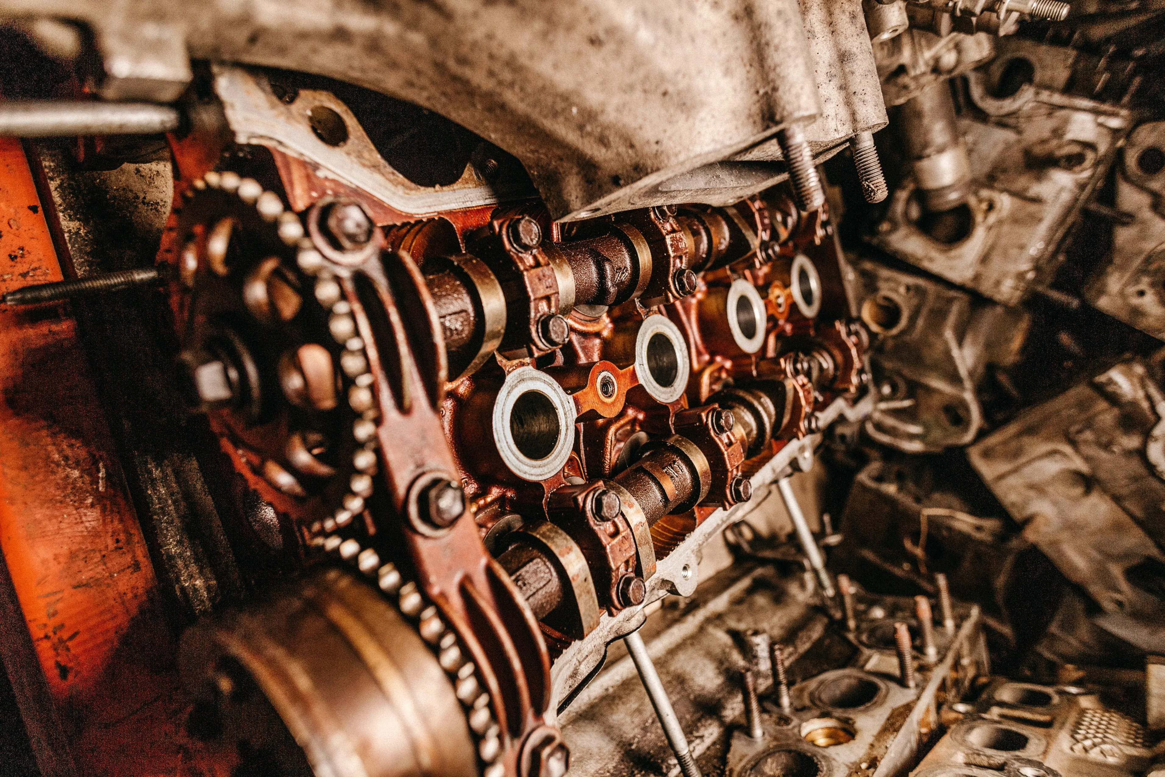 Signs Your Pontiac 400 Engine Needs a Rebuild Kit