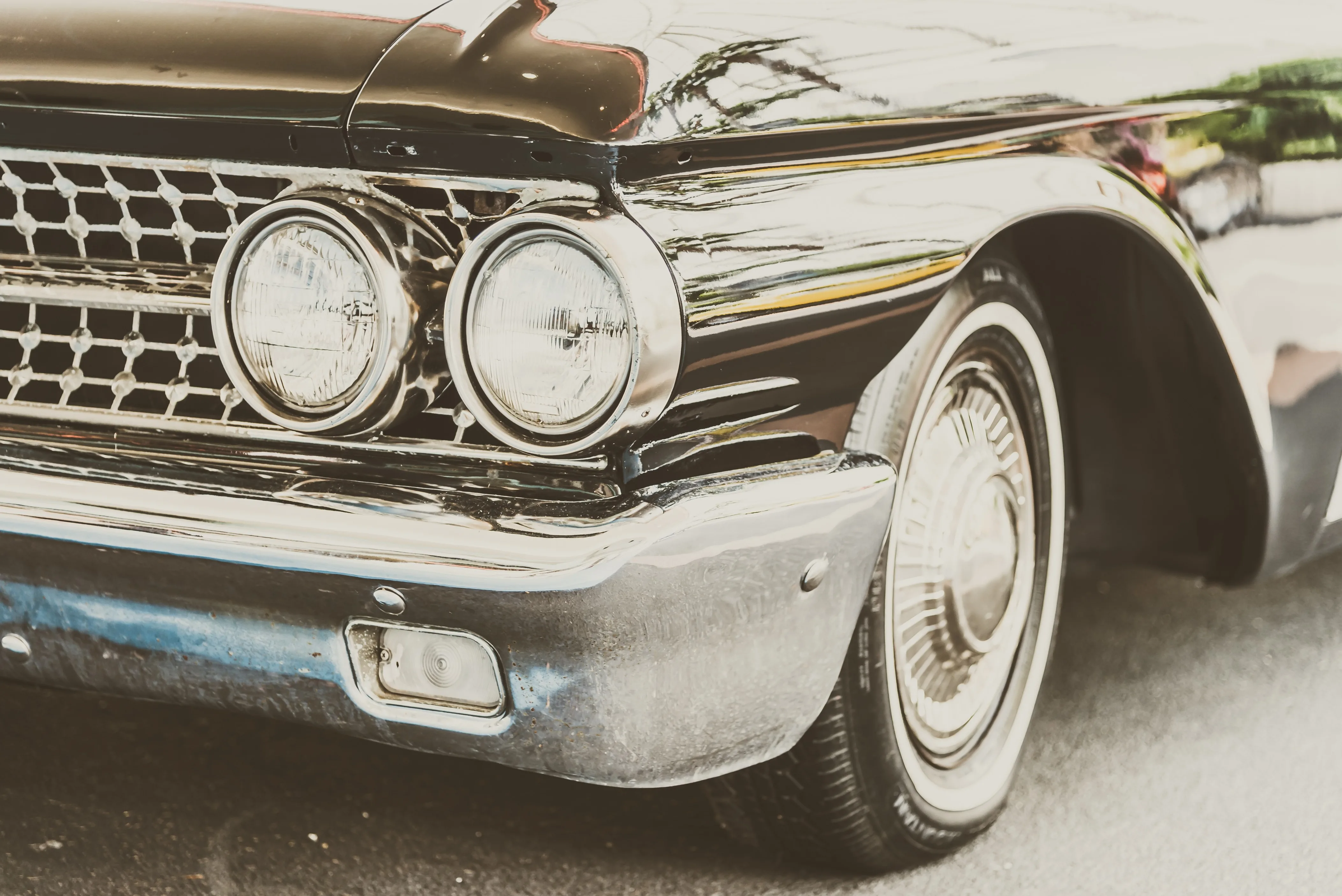 Top Series 62 Parts Every Cadillac Owner Should Replace First