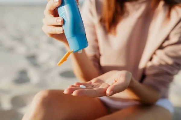 Solar Protection Formula Sunscreen: Your Daily Shield Against Sun Damage