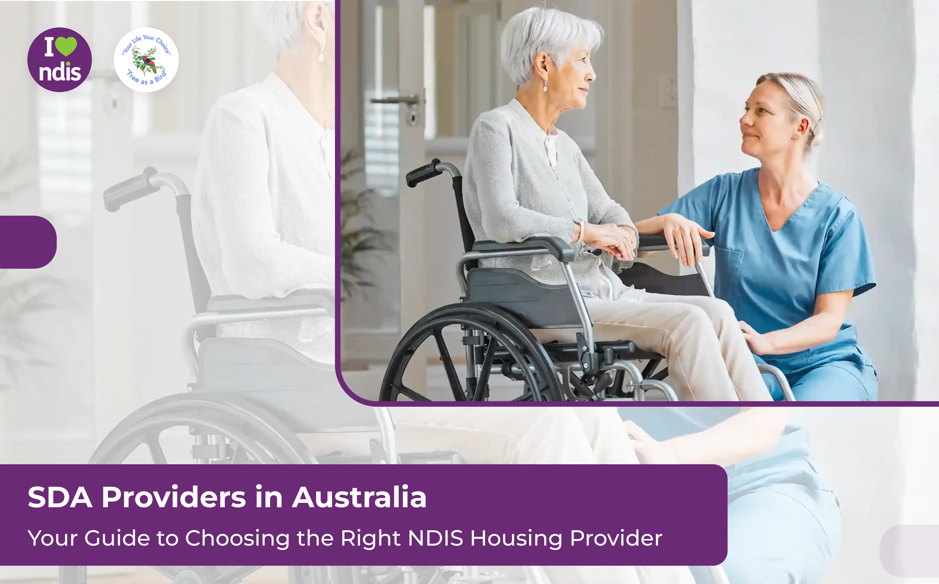 The Essential Role of SDA Providers in Specialist Disability Accommodation