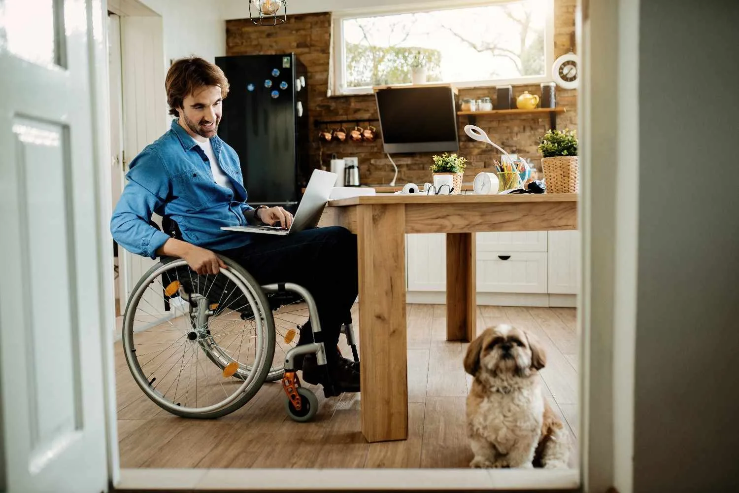 How Specialist Disability Accommodation NDIS Supports Independent Living Across WA