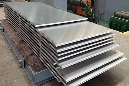 Stainless Steel 309 Plates Stockists