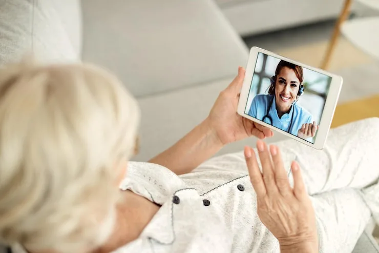 How Virtual Care Helps Patients Manage Everyday Health Concerns