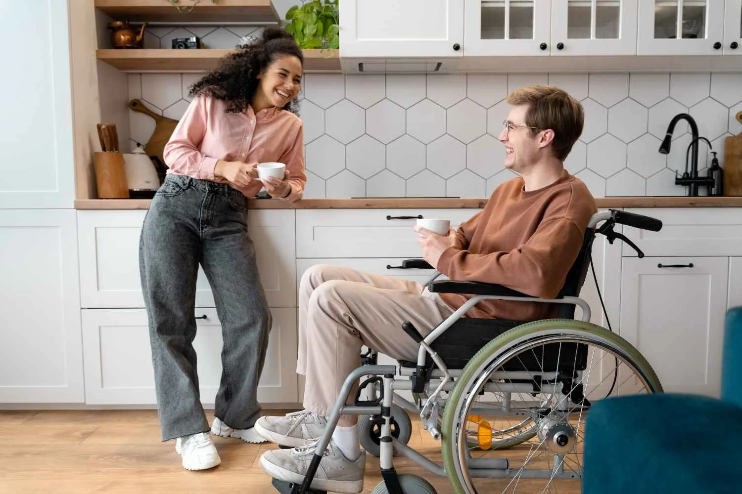 Individualised Living Options NDIS: Flexible Housing Solutions with the Best NDIS Plan Manager