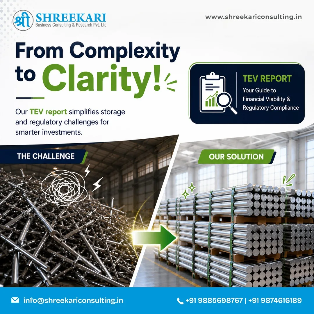 Tev Report in Ahmedabad: A Complete Guide for Project Planning and Finance