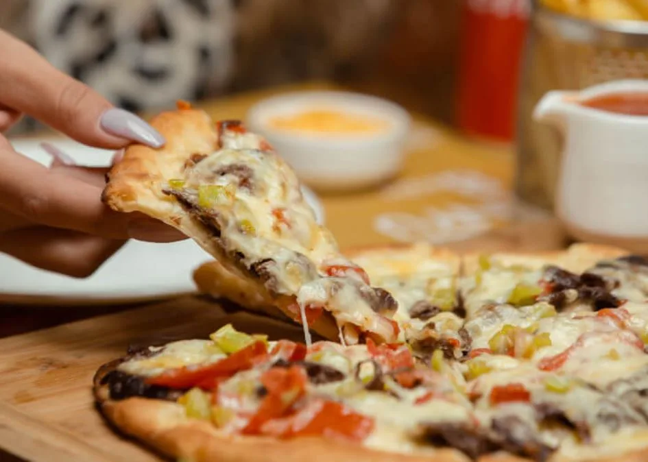Why Melted Cheese Feels So Satisfying to Eat at Cafes in Orlando
