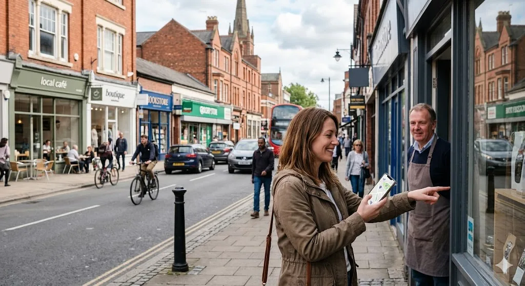 Wolverhampton Local Listings That Help Customers Find You