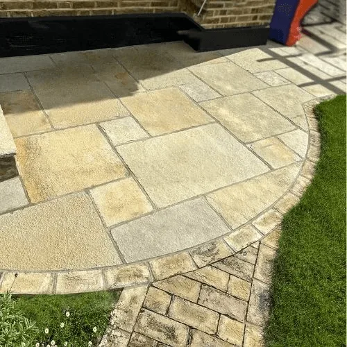 Natural Limestone Paving vs Sandstone: Which Offers Better Value?