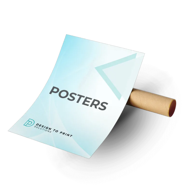 Poster Printing Mistakes Businesses Should Avoid