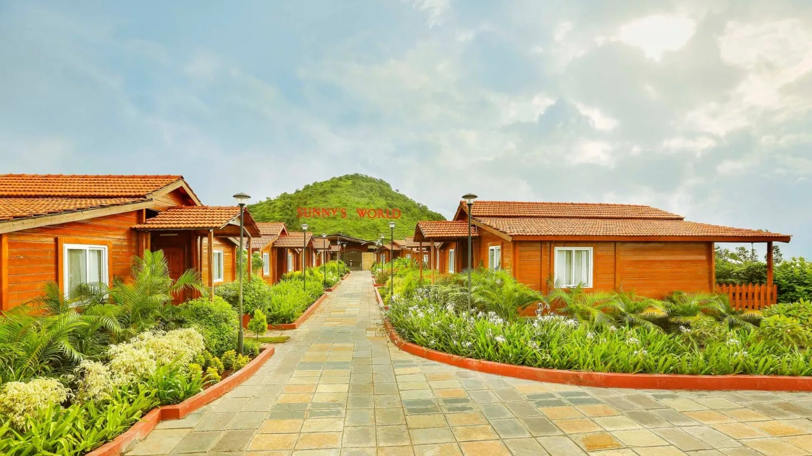 One Day Picnic Resort Near Pune | Sunny’s World