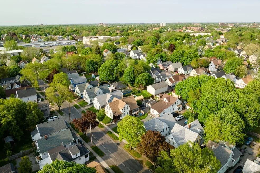 Finding Your Perfect Home in Rochester NY with Trusted Local Real Estate Experts