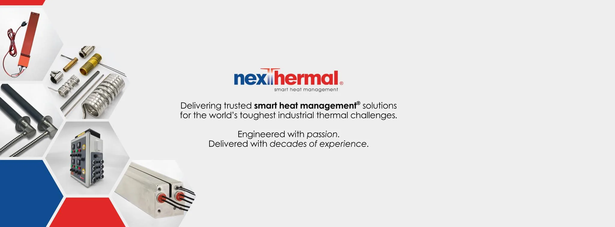 How Cartridge Heating Elements Improve Industrial Efficiency and Temperature Control - nexthermal