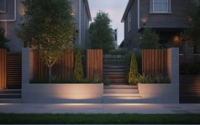 Retaining Wall on a Shared Boundary: Who Pays and What Does Victorian Law Actually Say?
