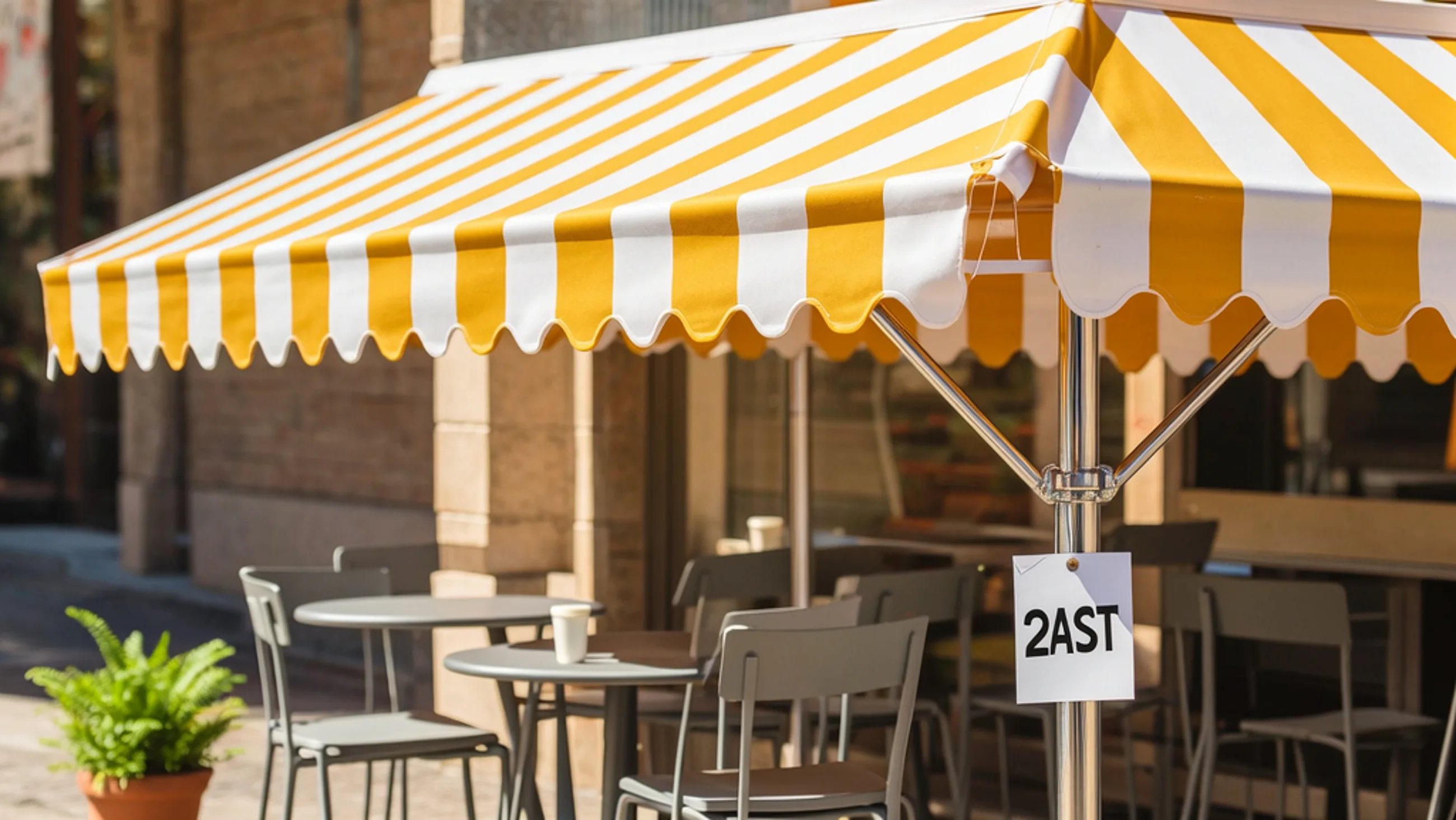 How Much Does a Quality Fabric Awning Cost Paradise Valley
