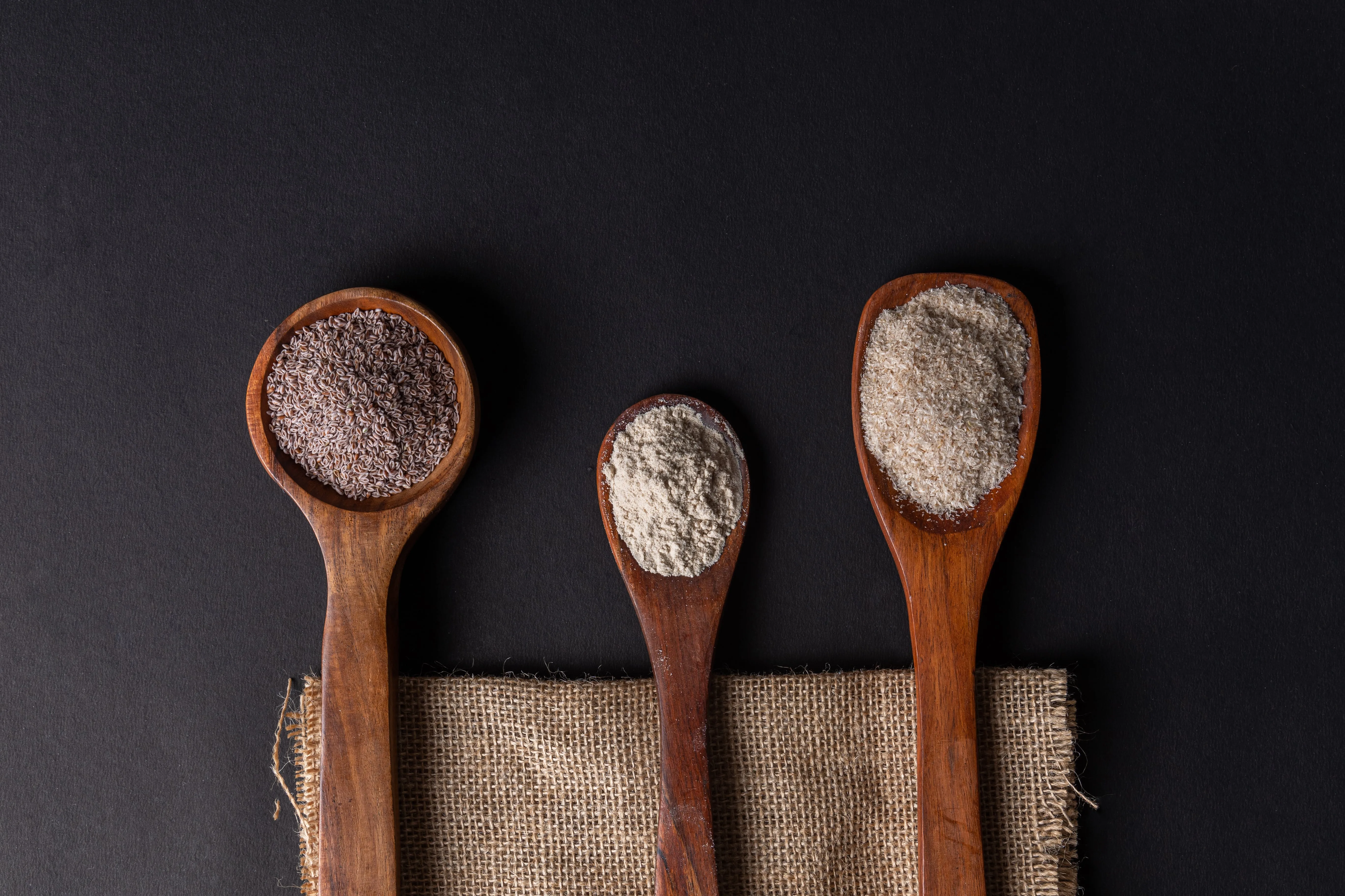Psyllium Seed & Husk Manufacturer, Supplier & Exporter - Farmvale Psyllium