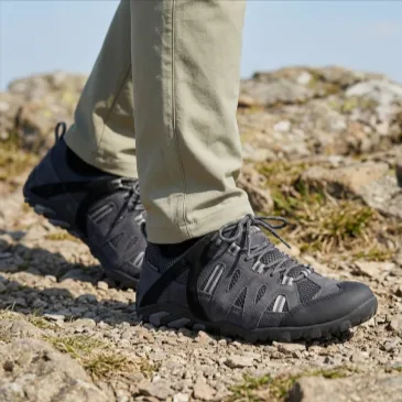 Why the Best Leather Hiking Shoes Are Essential for Every Outdoor Adventure