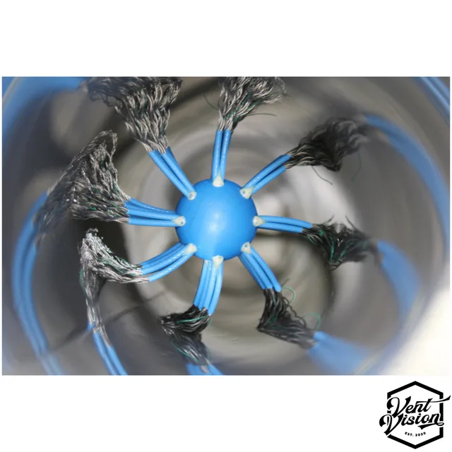 Vent Cleaning Tools That Make Maintenance Easier and Smarter