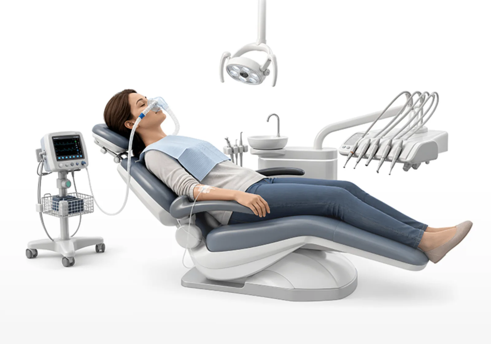 A Practical Guide to Dental Implants in Temecula for Adults 50 and Older