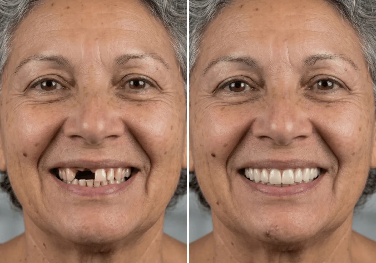 What to Expect From Dental Implants in Temecula
