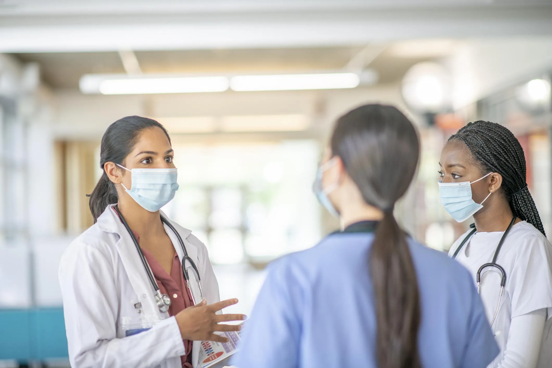 Hiring Now in Dubai: Consultant Doctors and American Board-Certified Physicians for Specialist Healthcare Roles