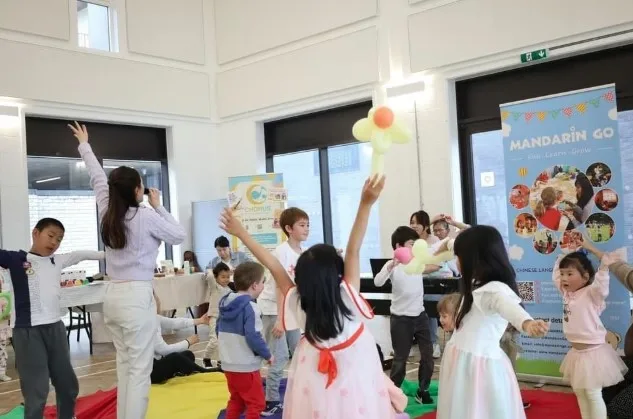 Why a Summer Music Programme Can Shape More Than Musical Ability