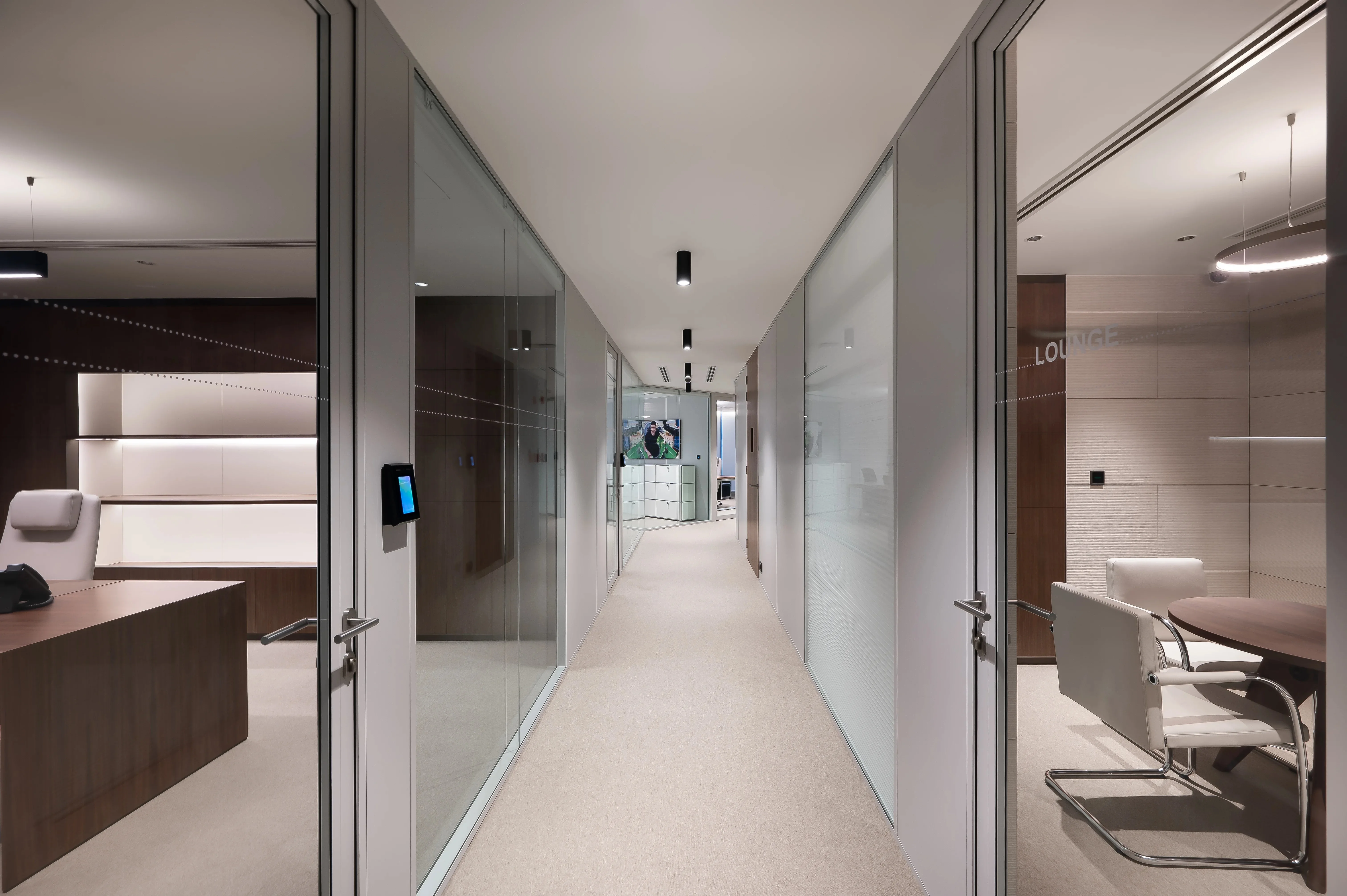 Best Interior Architects for Commercial Building: Creating Functional and Inspiring Business Spaces