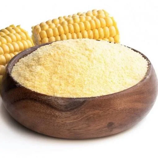 5 Reasons to Switch to Makki Ka Atta for a Healthier Lifestyle