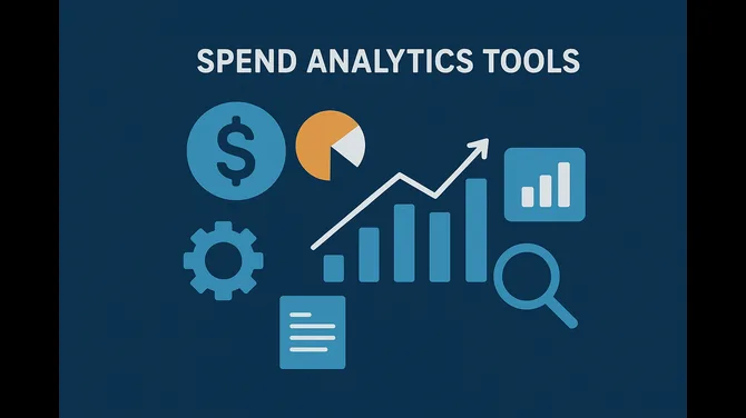 SPARK Matrix™: Spend Analytics