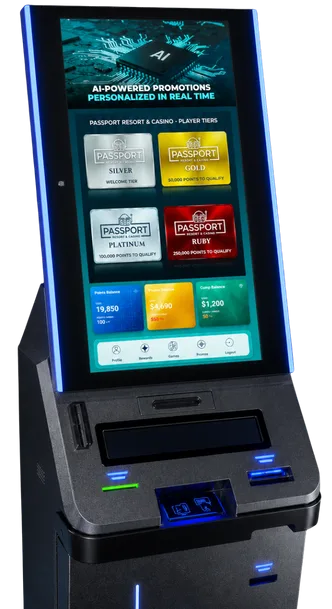 Transforming Casino Operations with ATM Kiosks and Smart Cash Management Solutions