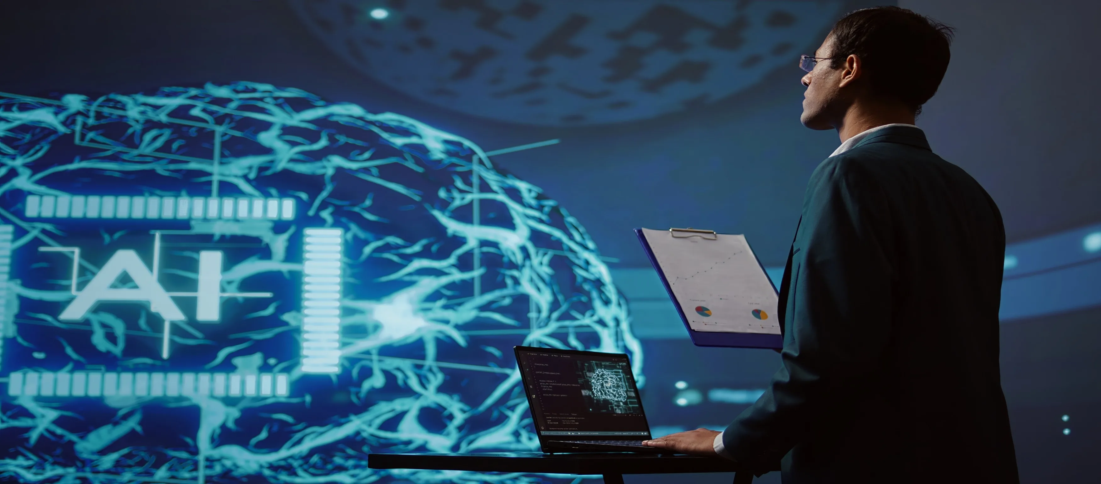 AI-Assisted Incident Response
