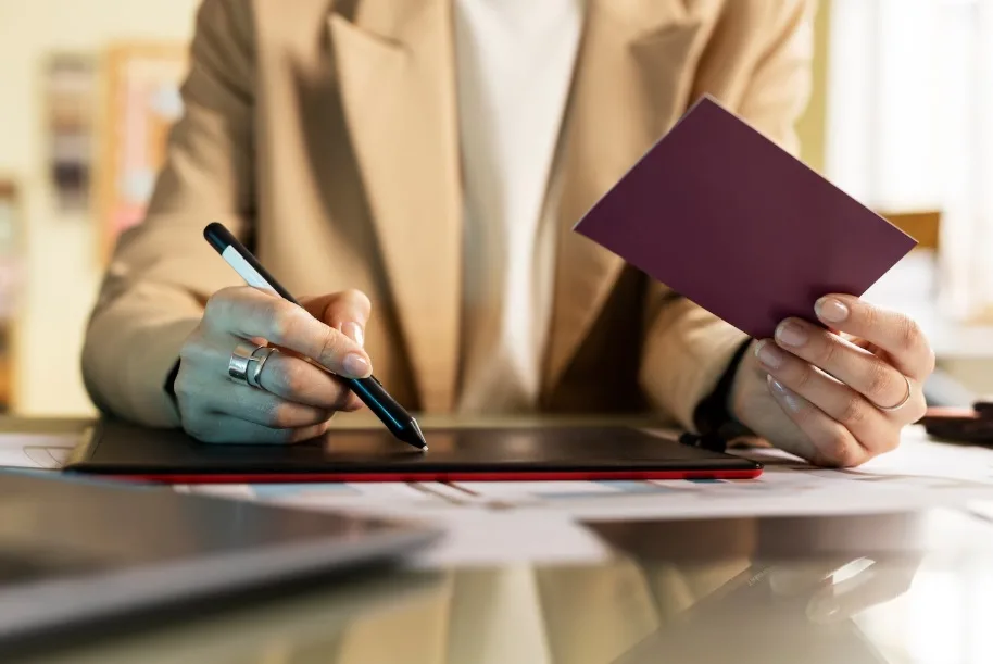 What is Included in Immigration Paperwork Assistance?