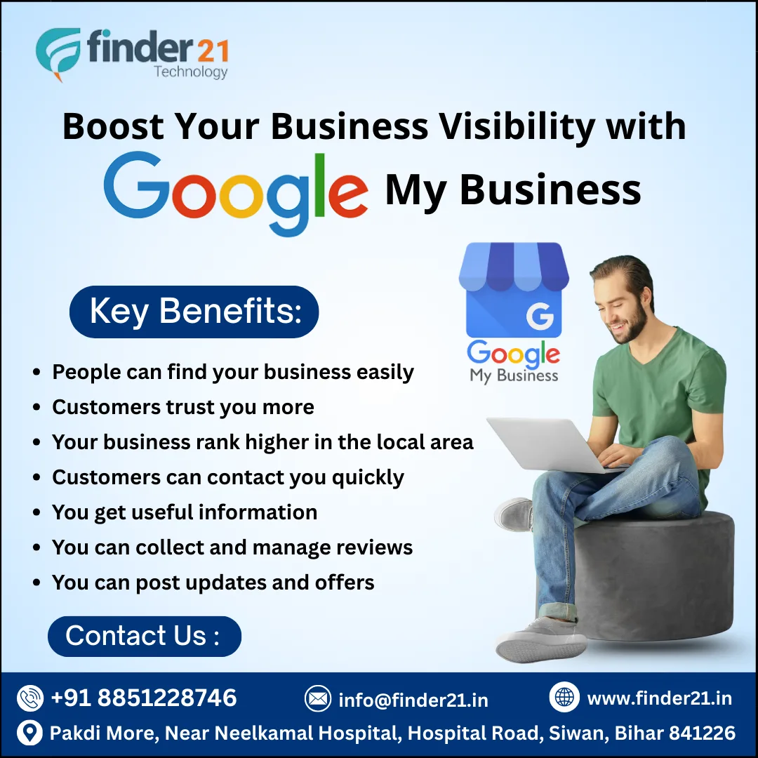 How Siwan Businesses Can Win Online With Better Digital Solutions