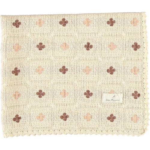 Bebe Organic Blanket: A Guide to Cozy Comfort for Little Ones