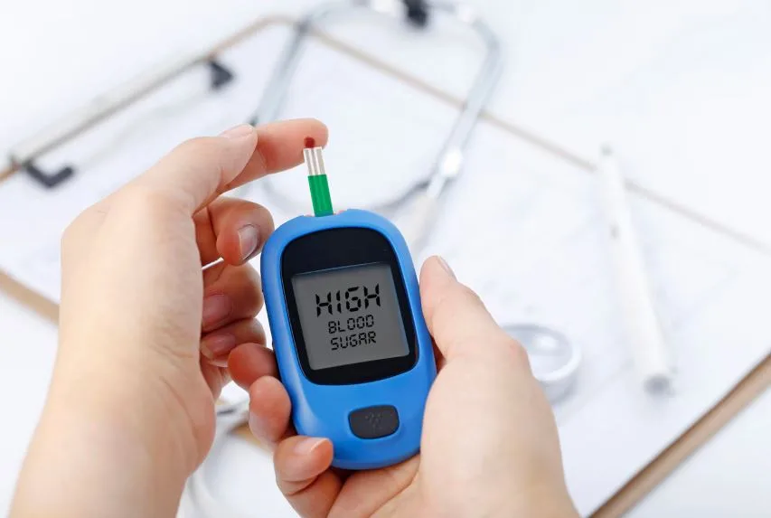 Prediabetes: Warning Signs and Prevention Strategies