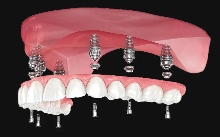Elevating Standardized Oral Healthcare: Navigating Modern Dental Medicine