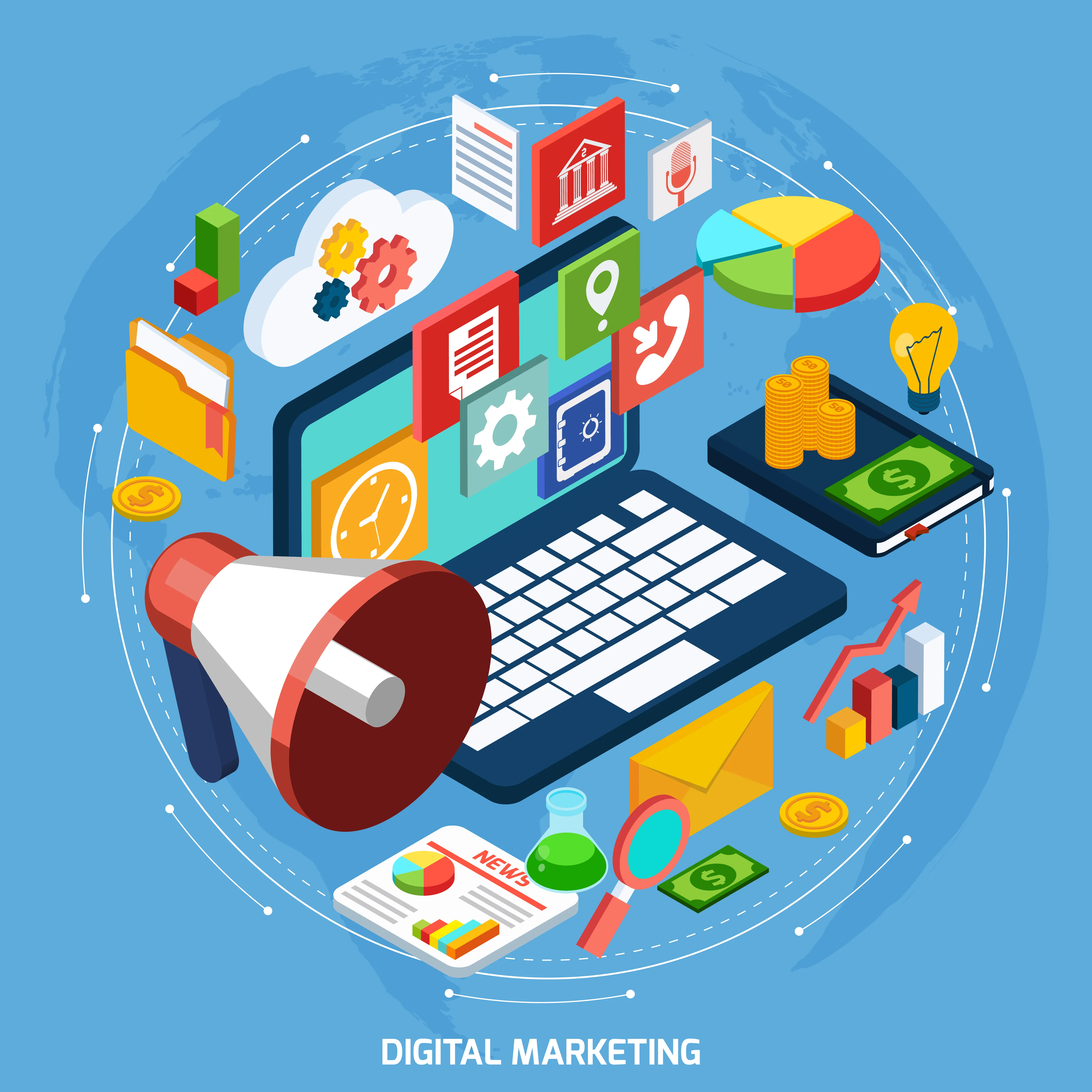 The Tustin Business Owner's Playbook: Mastering Affordable Digital Marketing to Outshine the Competition