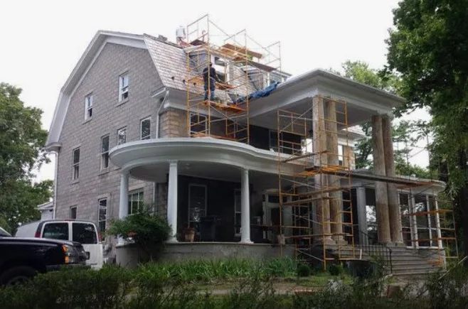 Why Landmark Restoration Contractors Are Essential for Historic Property Preservation