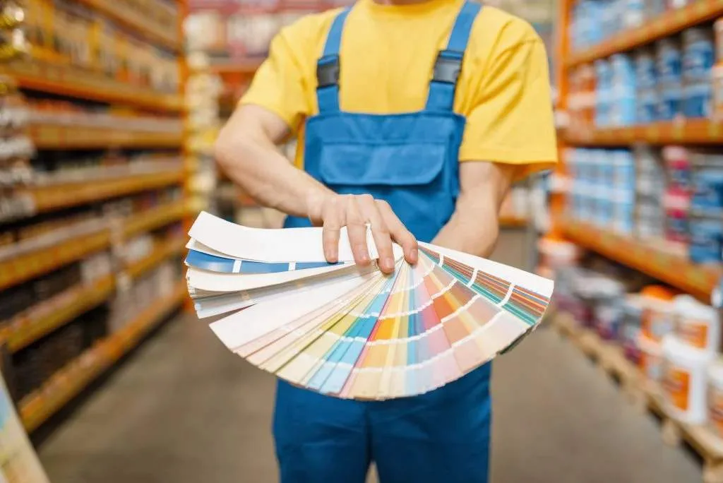 Benefits of Using High-Quality Paints