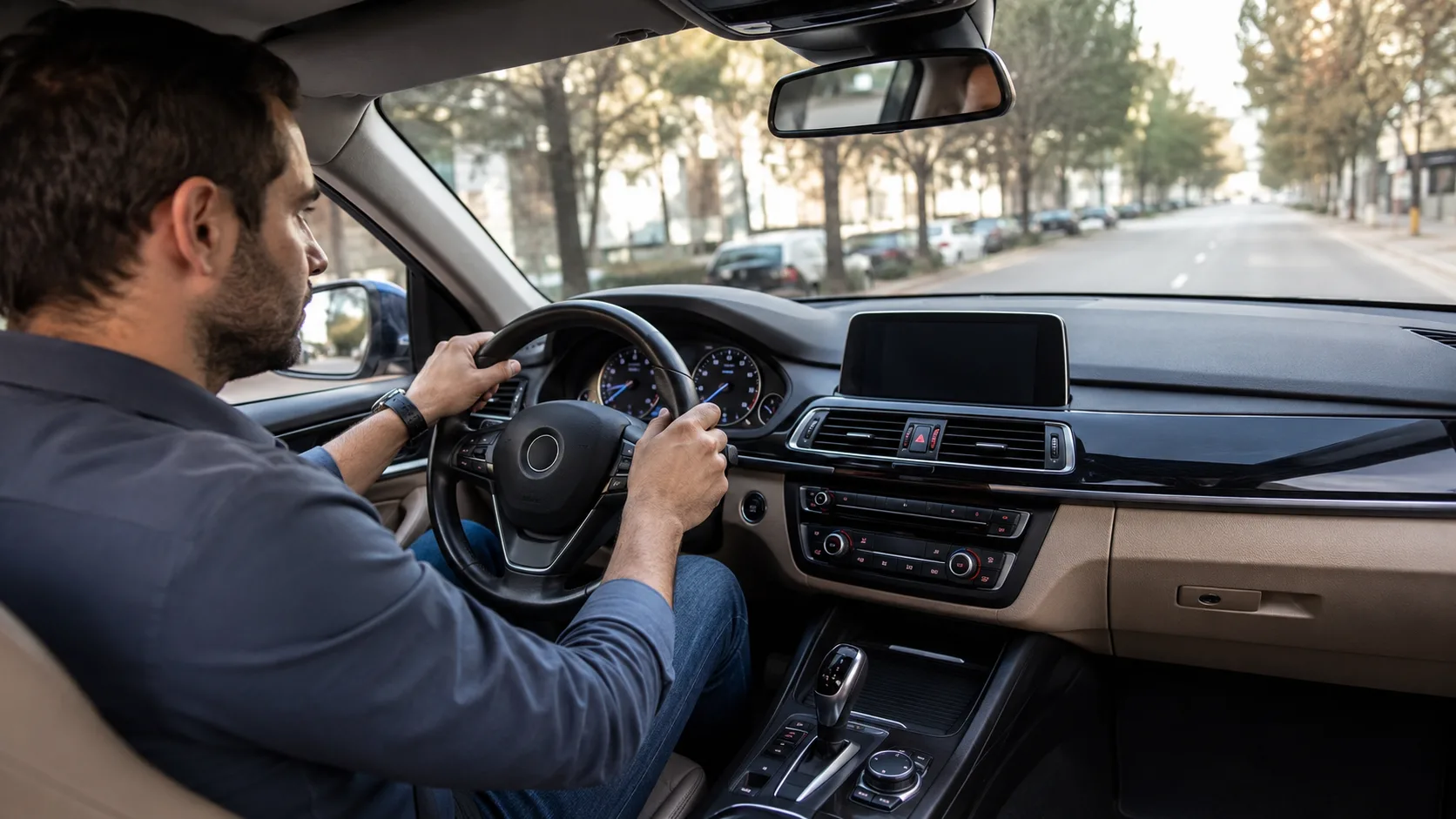 How to Test Drive a Used Car Like a Mechanic