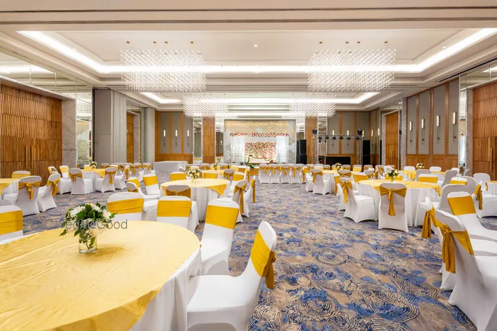 Key Factors to Consider When Booking a Venue in Gandhinagar