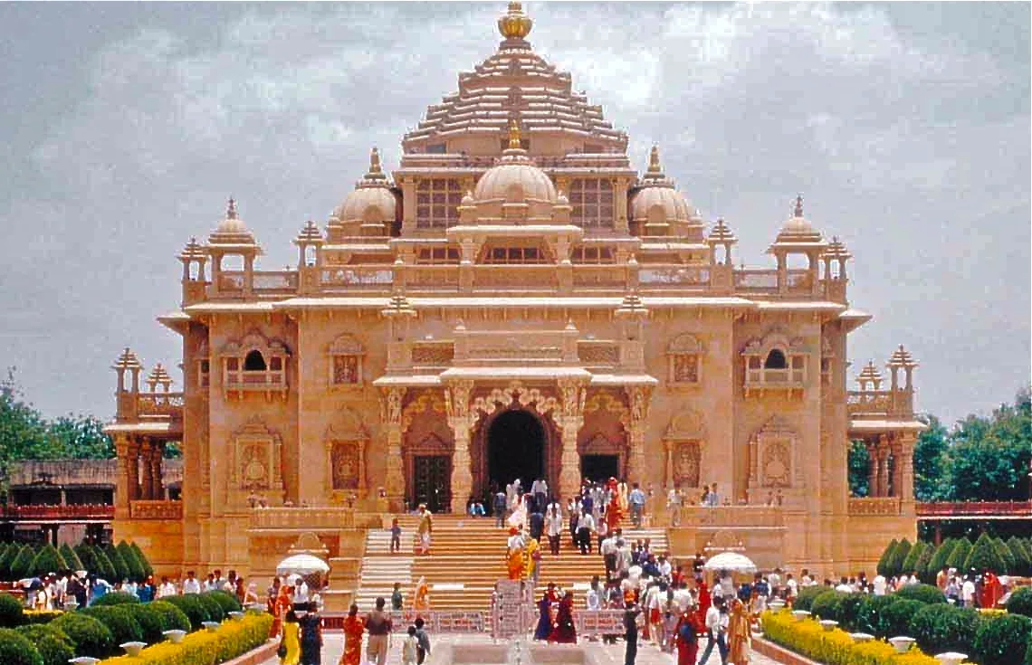 Top Things to Do in Gandhinagar Across 3 Days: Guide