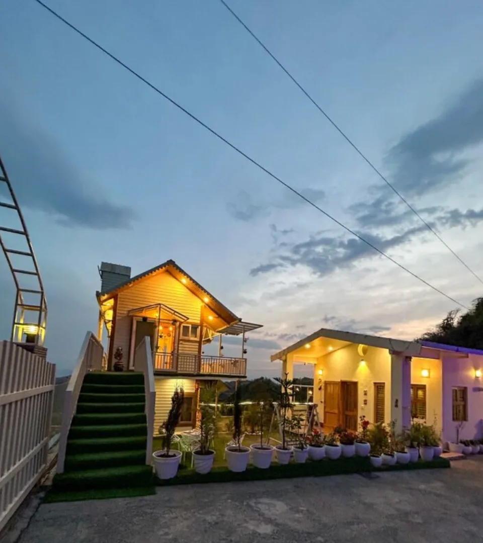Looking for the Best Homestay in Dehradun? Discover the Comfort of Ramante Homes