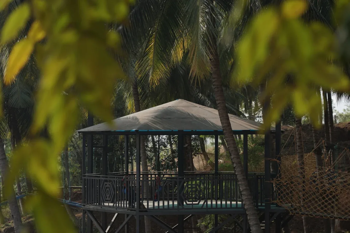 Your Complete Guide to Finding the Best Wedding Venue in Coimbatore