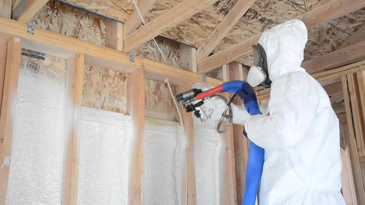 What Questions Should You Ask an Insulation Contractor Before Starting a Project in Livingston, CA?