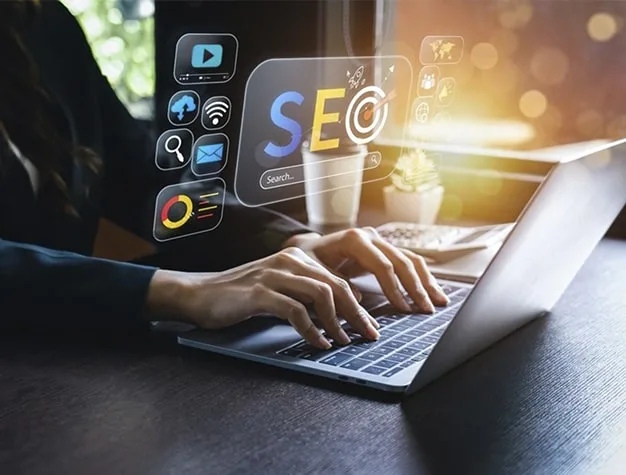 How Web Design Directly Impacts Your SEO Ranking